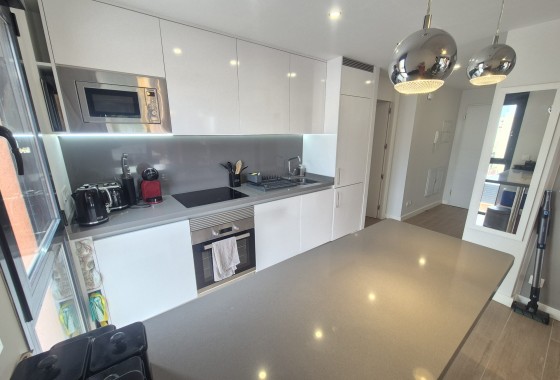 Venta - Apartamento / Piso -
Orihuela Costa