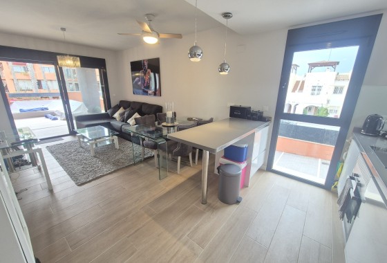 Venta - Apartamento / Piso -
Orihuela Costa
