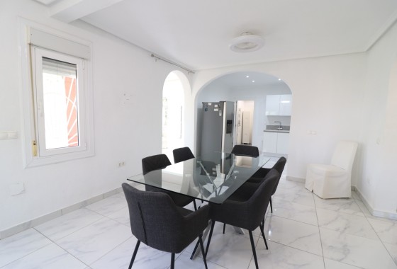 Wiederverkauf - Freistehende Villa -
Ciudad Quesada - Rojales - Ciudad Quesada
