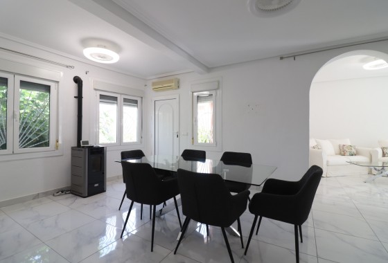 Wiederverkauf - Freistehende Villa -
Ciudad Quesada - Rojales - Ciudad Quesada