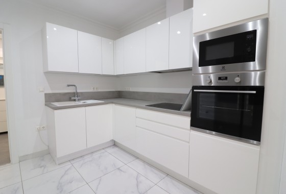 Wiederverkauf - Freistehende Villa -
Ciudad Quesada - Rojales - Ciudad Quesada