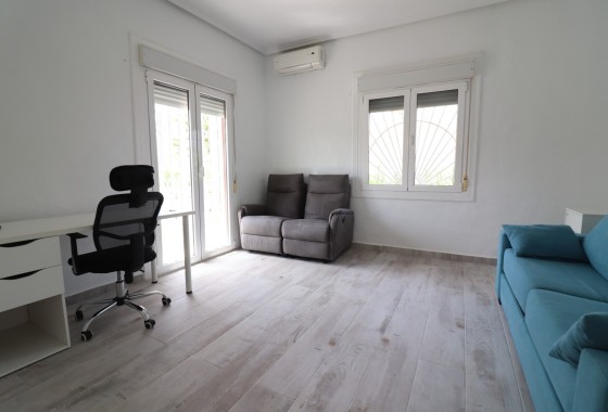 Wiederverkauf - Freistehende Villa -
Ciudad Quesada - Rojales - Ciudad Quesada