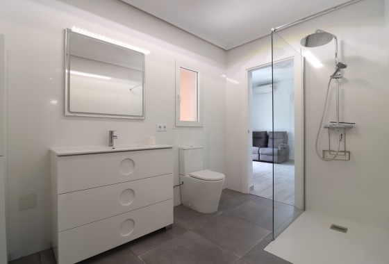 Wiederverkauf - Freistehende Villa -
Ciudad Quesada - Rojales - Ciudad Quesada