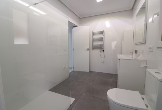 Wiederverkauf - Freistehende Villa -
Ciudad Quesada - Rojales - Ciudad Quesada