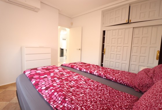 Wiederverkauf - Freistehende Villa -
Ciudad Quesada - Rojales - Ciudad Quesada