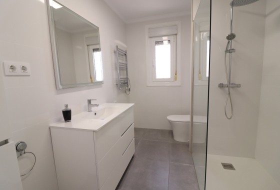 Wiederverkauf - Freistehende Villa -
Ciudad Quesada - Rojales - Ciudad Quesada