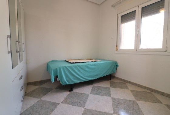 Wiederverkauf - Freistehende Villa -
Ciudad Quesada - Rojales - Ciudad Quesada