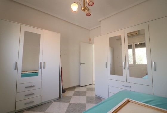 Wiederverkauf - Freistehende Villa -
Ciudad Quesada - Rojales - Ciudad Quesada