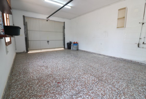 Wiederverkauf - Freistehende Villa -
Ciudad Quesada - Rojales - Ciudad Quesada