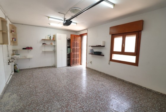 Wiederverkauf - Freistehende Villa -
Ciudad Quesada - Rojales - Ciudad Quesada