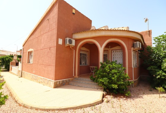 Wiederverkauf - Freistehende Villa -
Ciudad Quesada - Rojales - Ciudad Quesada