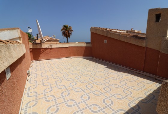 Wiederverkauf - Freistehende Villa -
Ciudad Quesada - Rojales - Ciudad Quesada