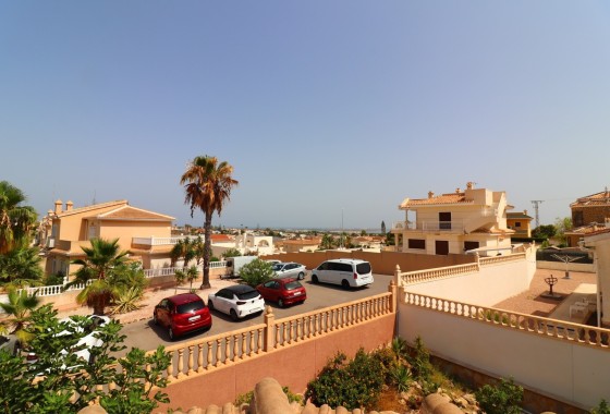 Wiederverkauf - Freistehende Villa -
Ciudad Quesada - Rojales - Ciudad Quesada