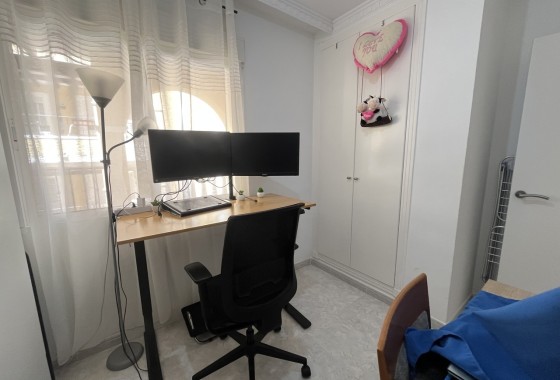 Revente - Appartement -
Algorfa