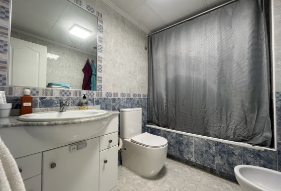 Revente - Appartement -
Algorfa