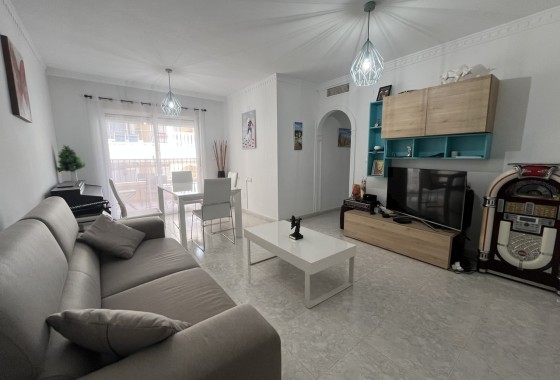 Revente - Appartement -
Algorfa