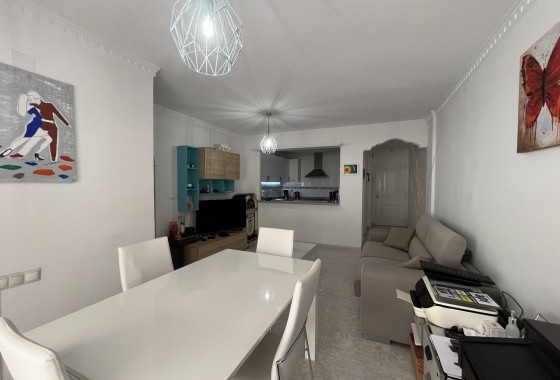 Revente - Appartement -
Algorfa