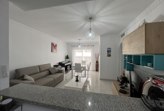 Revente - Appartement -
Algorfa