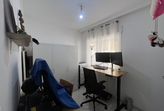 Revente - Appartement -
Algorfa
