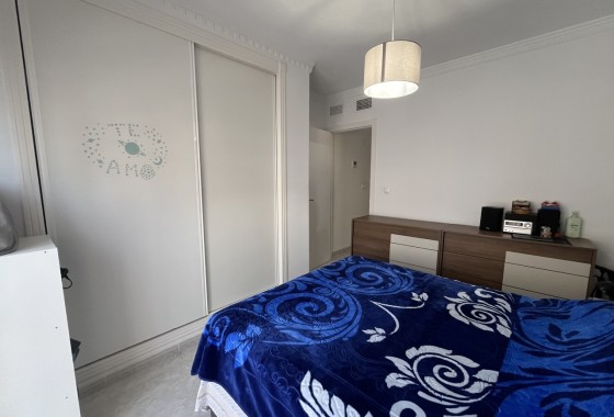 Revente - Appartement -
Algorfa