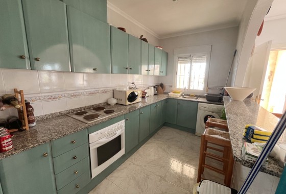 Wiederverkauf - Freistehende Villa -
Ciudad Quesada - Rojales - Ciudad Quesada