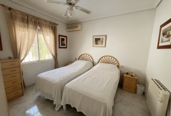 Wiederverkauf - Freistehende Villa -
Ciudad Quesada - Rojales - Ciudad Quesada