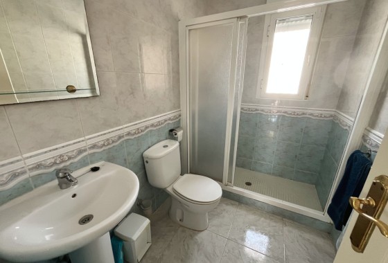 Wiederverkauf - Freistehende Villa -
Ciudad Quesada - Rojales - Ciudad Quesada