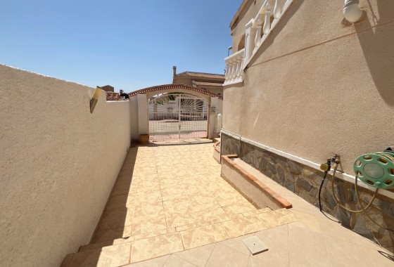 Wiederverkauf - Freistehende Villa -
Ciudad Quesada - Rojales - Ciudad Quesada