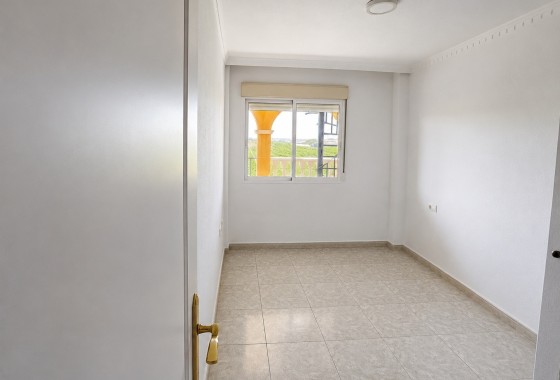 Herverkoop - Appartement / Flat -
Algorfa - Pueblo