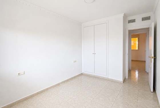 Herverkoop - Appartement / Flat -
Algorfa - Pueblo