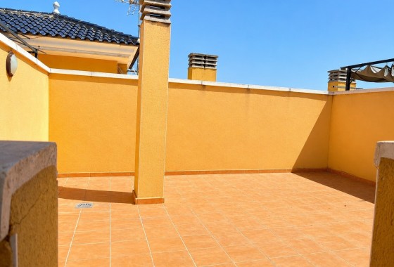 Herverkoop - Appartement / Flat -
Algorfa - Pueblo
