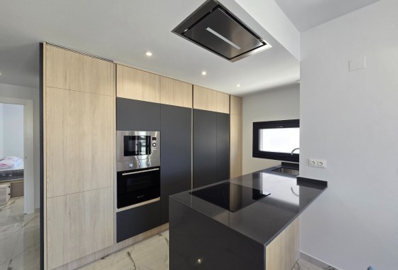 Herverkoop - Appartement / Flat -
Orihuela Costa - Los Altos