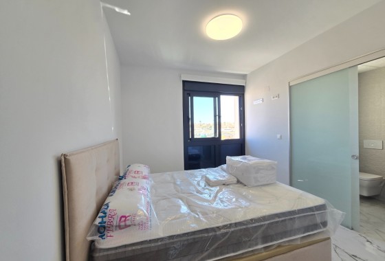 Herverkoop - Appartement / Flat -
Orihuela Costa - Los Altos