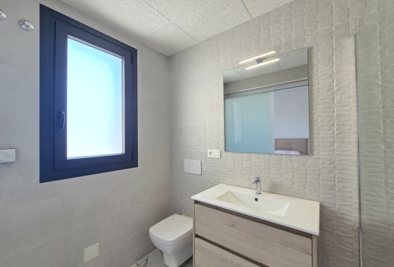 Herverkoop - Appartement / Flat -
Orihuela Costa - Los Altos