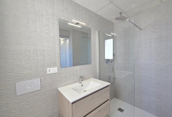 Herverkoop - Appartement / Flat -
Orihuela Costa - Los Altos