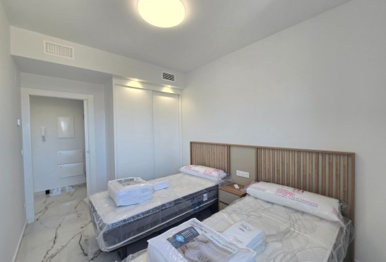 Herverkoop - Appartement / Flat -
Orihuela Costa - Los Altos