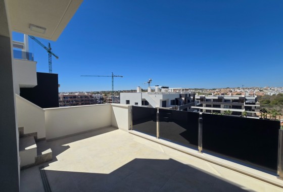 Herverkoop - Appartement / Flat -
Orihuela Costa - Los Altos