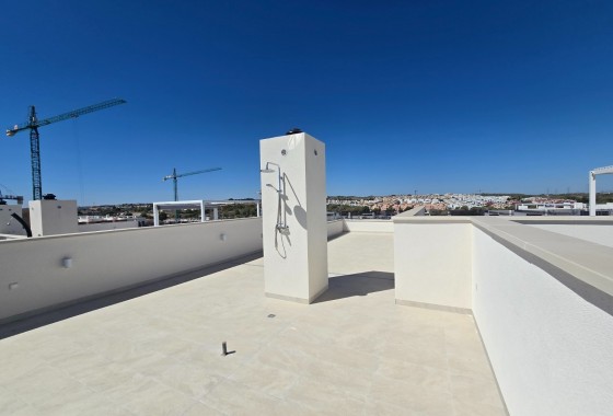 Herverkoop - Appartement / Flat -
Orihuela Costa - Los Altos