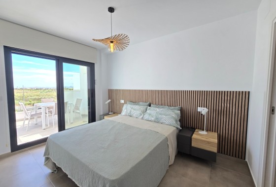 Herverkoop - Appartement / Flat -
Santa Rosalia Resort - Santa Rosalia Lake and Life Resort