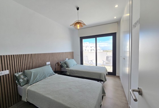 Herverkoop - Appartement / Flat -
Santa Rosalia Resort - Santa Rosalia Lake and Life Resort