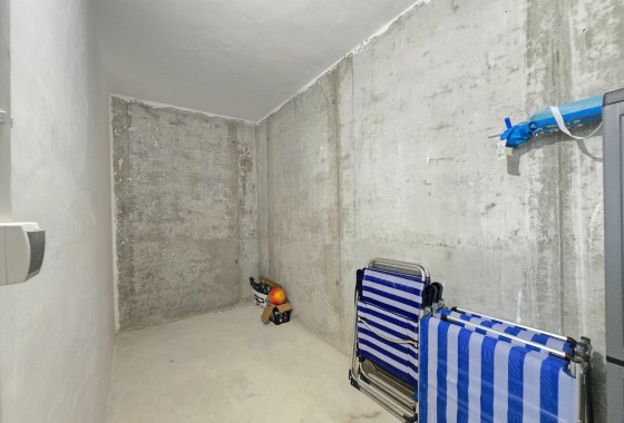 Herverkoop - Appartement / Flat -
Santa Rosalia Resort - Santa Rosalia Lake and Life Resort