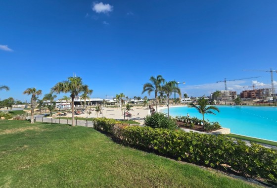 Herverkoop - Appartement / Flat -
Santa Rosalia Resort - Santa Rosalia Lake and Life Resort