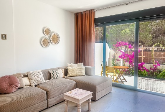 Herverkoop - Appartement / Flat -
San Javier - Santiago de la Ribera