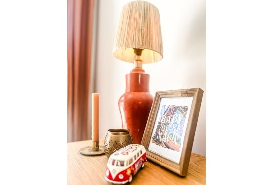Herverkoop - Appartement / Flat -
San Javier - Santiago de la Ribera