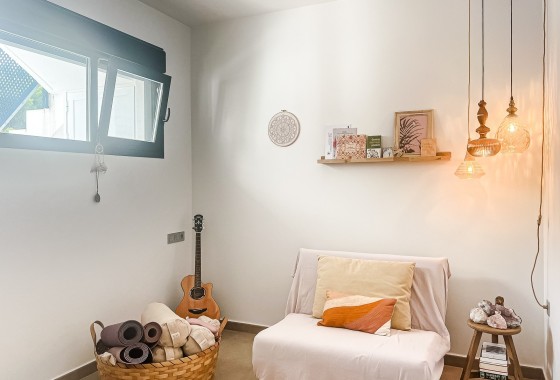 Herverkoop - Appartement / Flat -
San Javier - Santiago de la Ribera