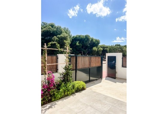 Herverkoop - Appartement / Flat -
San Javier - Santiago de la Ribera