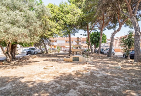 Resale - Apartment / Flat -
Torrevieja - La veleta