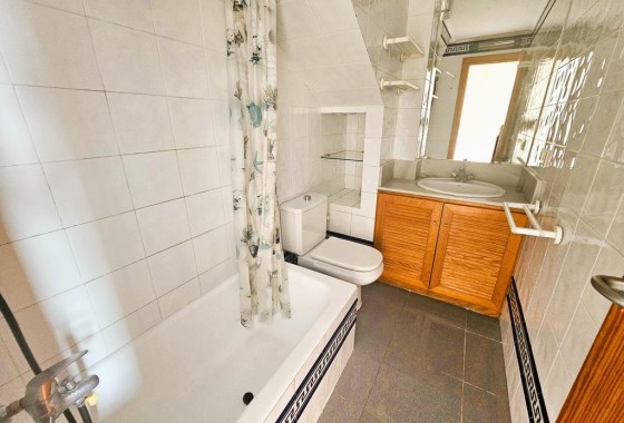 Venta - Apartamento / Piso -
Jávea