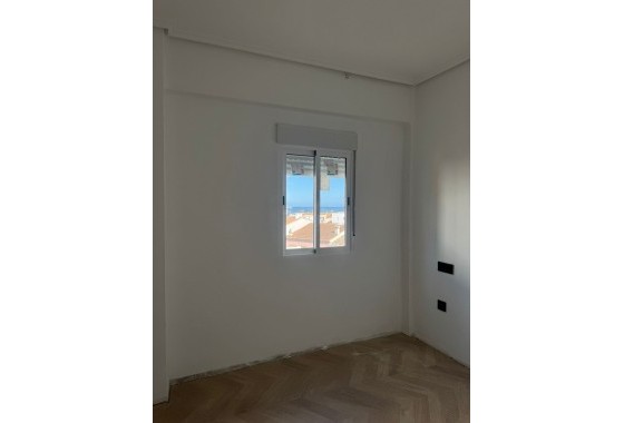 Venta - Apartamento / Piso -
Jávea