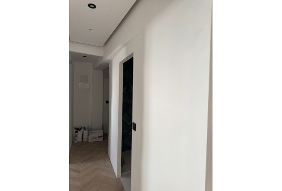 Venta - Apartamento / Piso -
Jávea